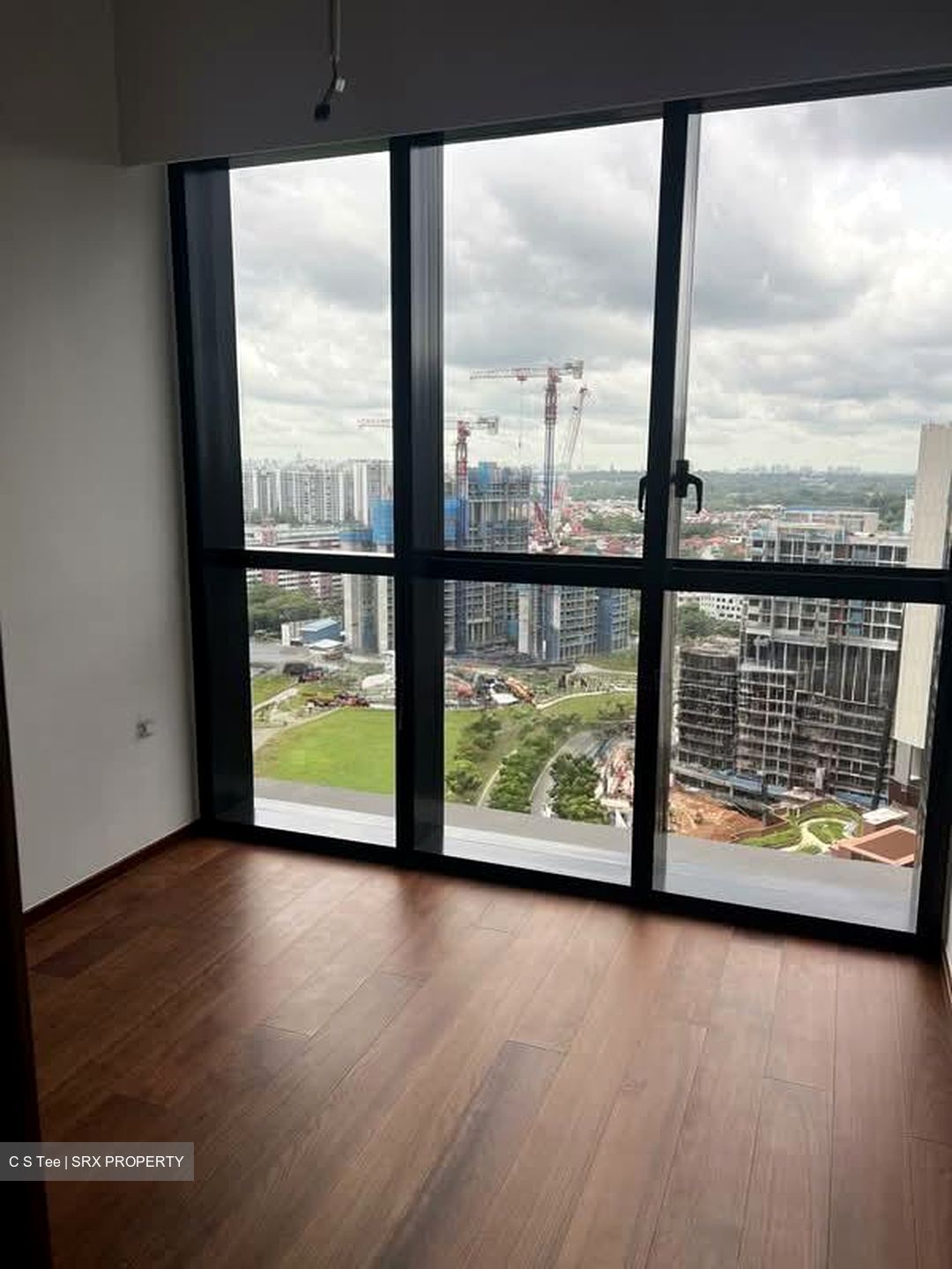 Lentor Modern (D26), Apartment #566087201
